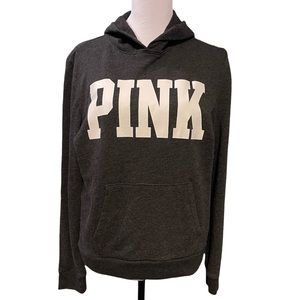 Pink Long Sleeve Sweater